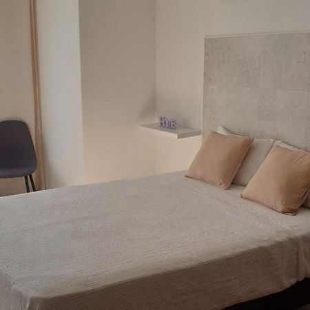 Apartment Old Town Telheiros อัลบูเฟรา ภายนอก รูปภาพ