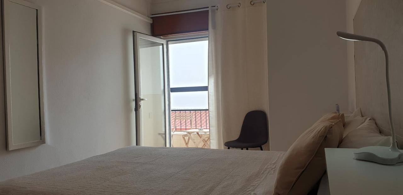 Apartment Old Town Telheiros อัลบูเฟรา ภายนอก รูปภาพ