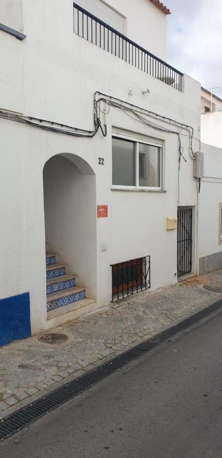 Apartment Old Town Telheiros อัลบูเฟรา ภายนอก รูปภาพ