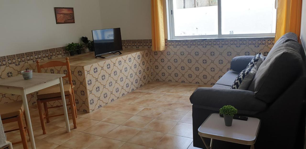 Apartment Old Town Telheiros อัลบูเฟรา ภายนอก รูปภาพ