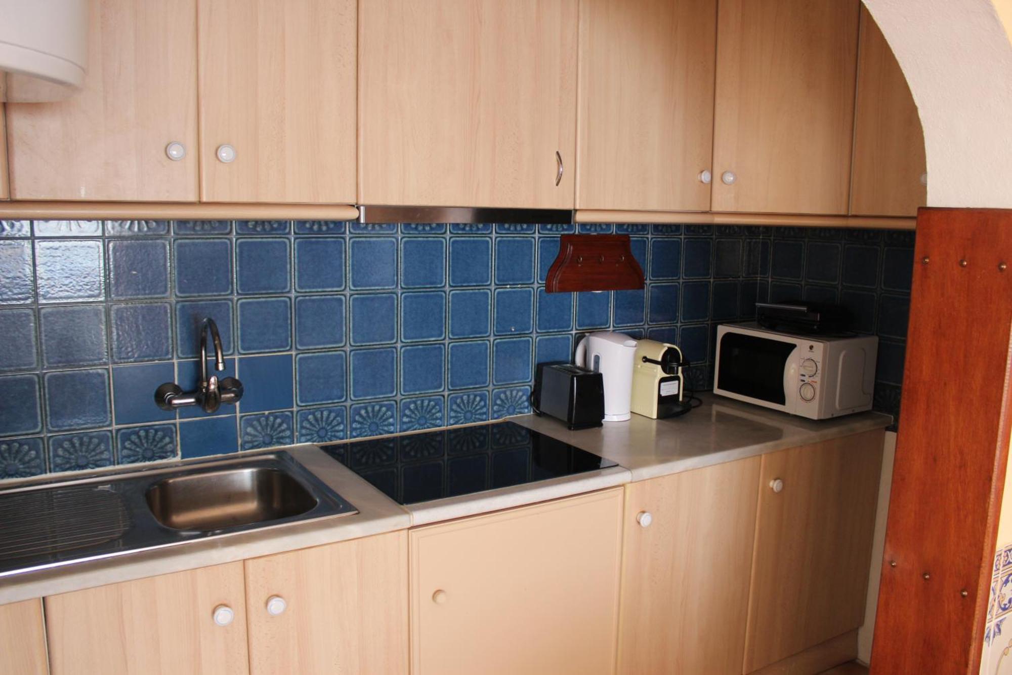 Apartment Old Town Telheiros อัลบูเฟรา ภายนอก รูปภาพ