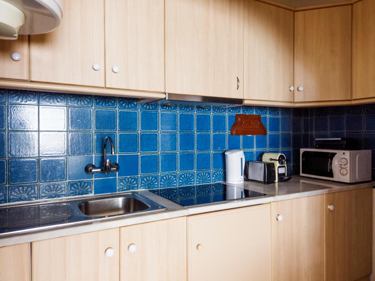 Apartment Old Town Telheiros อัลบูเฟรา ภายนอก รูปภาพ